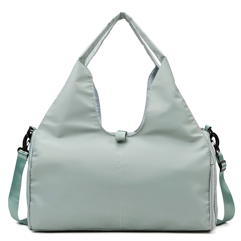 Sensein Urban Minimalist Yoga Duffle Bag