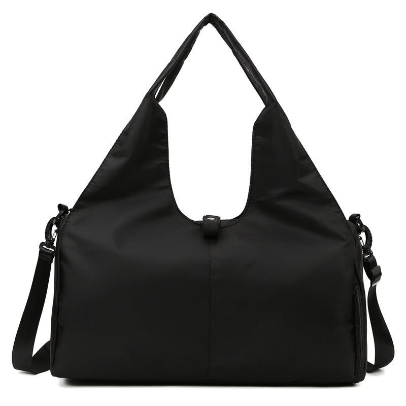 Sensein Urban Minimalist Yoga Duffle Bag