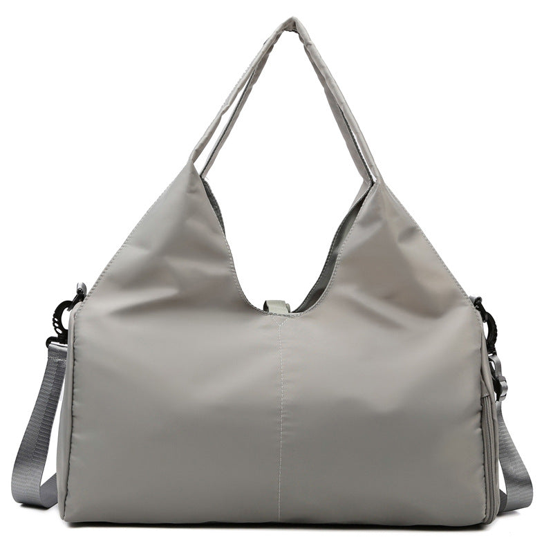 Sensein Urban Minimalist Yoga Duffle Bag