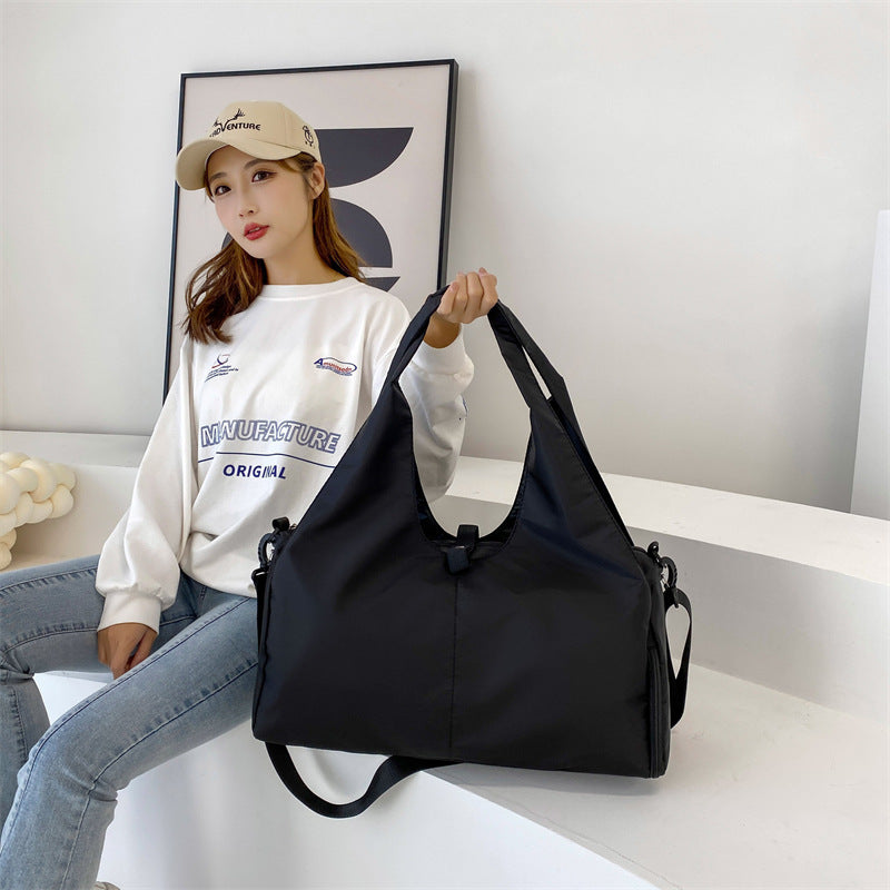 Sensein Urban Minimalist Yoga Duffle Bag