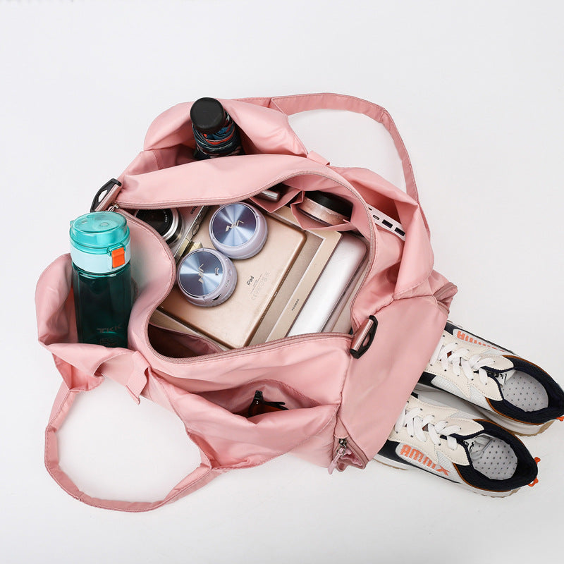 Sensein Urban Minimalist Yoga Duffle Bag