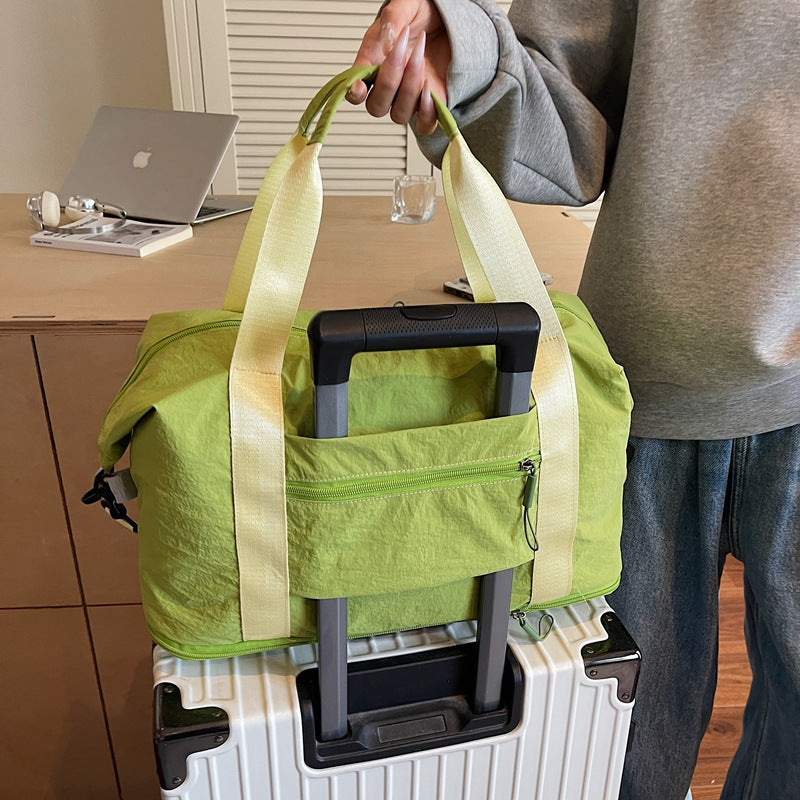 Sensein Minimalist Large-Capacity Yoga Duffle Bag