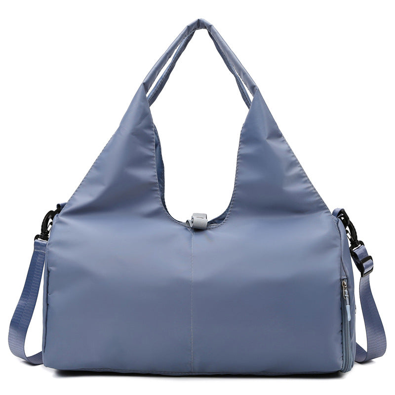 Sensein Urban Minimalist Yoga Duffle Bag