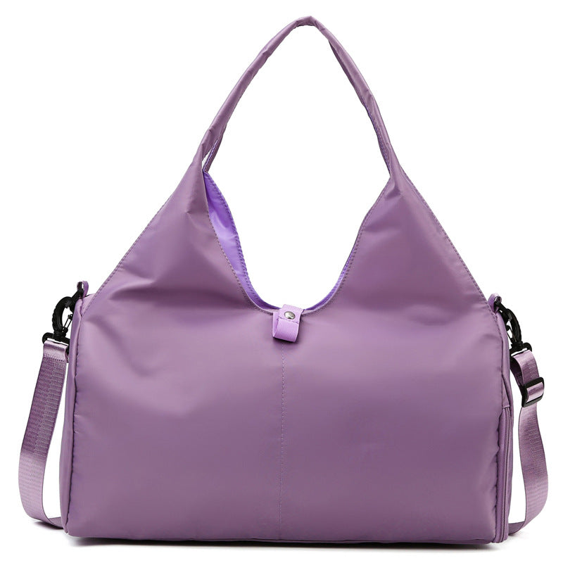 Sensein Urban Minimalist Yoga Duffle Bag