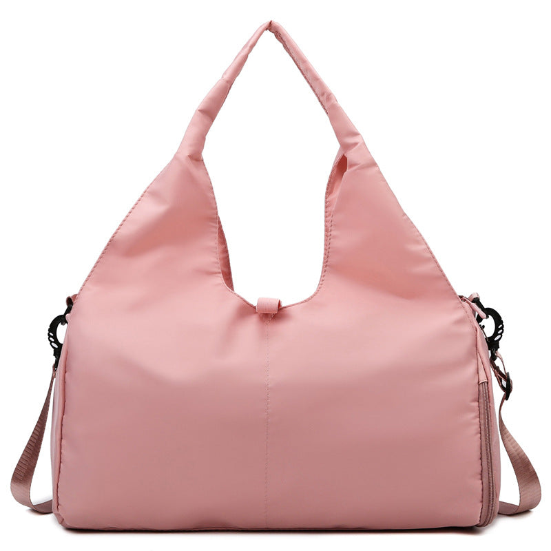Sensein Urban Minimalist Yoga Duffle Bag